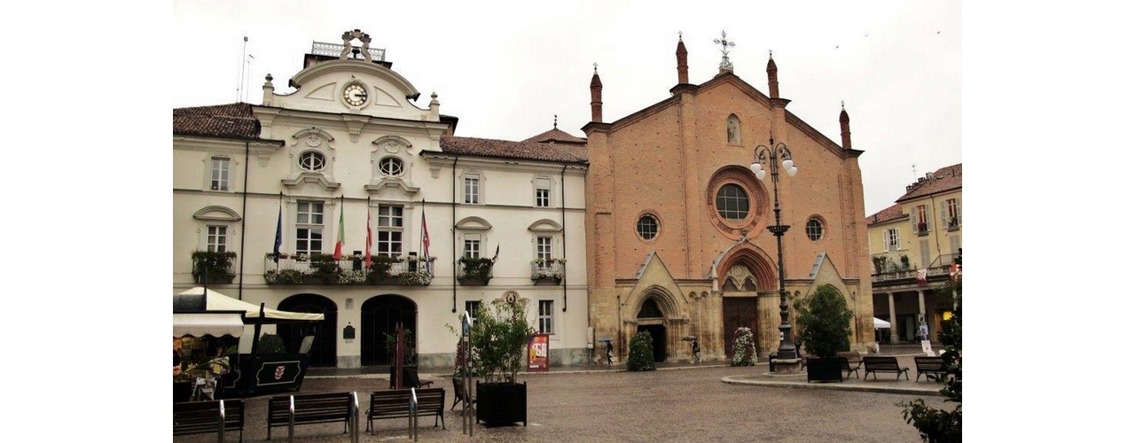 Immobiliari nel monferrato - Piedmont Houses